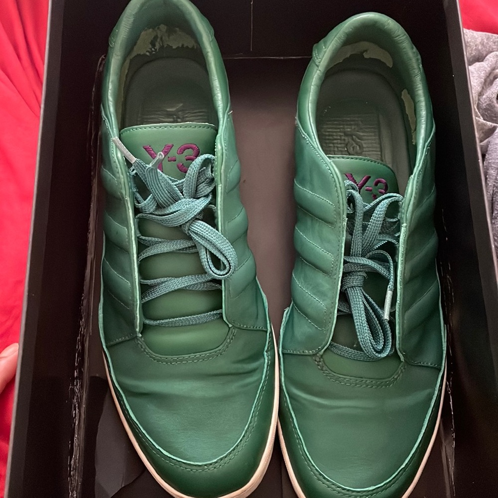 Y3 Sneakers